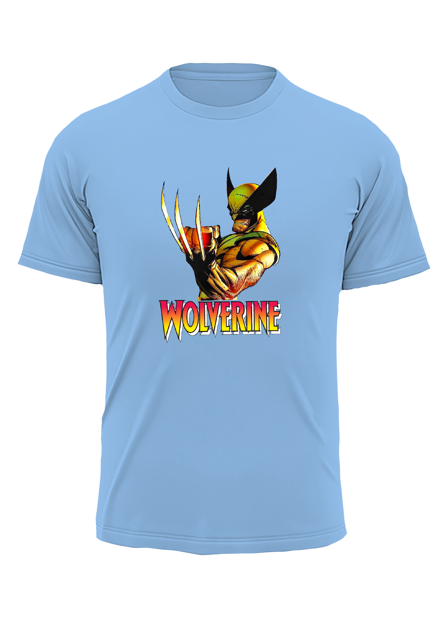 Wolverine T Shirt