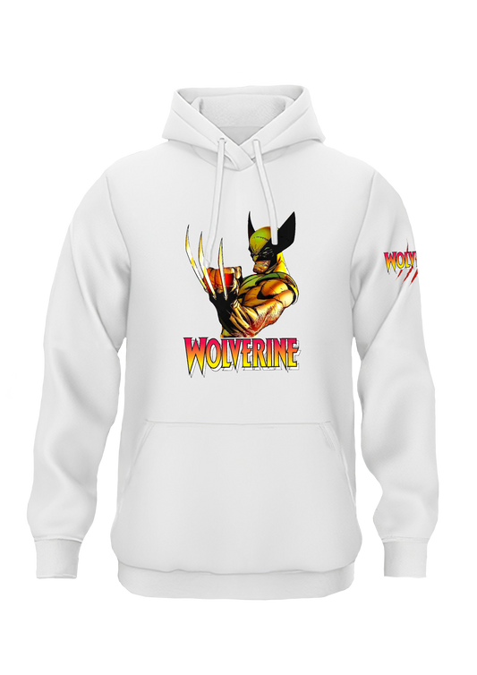 Wolverine Hoodie