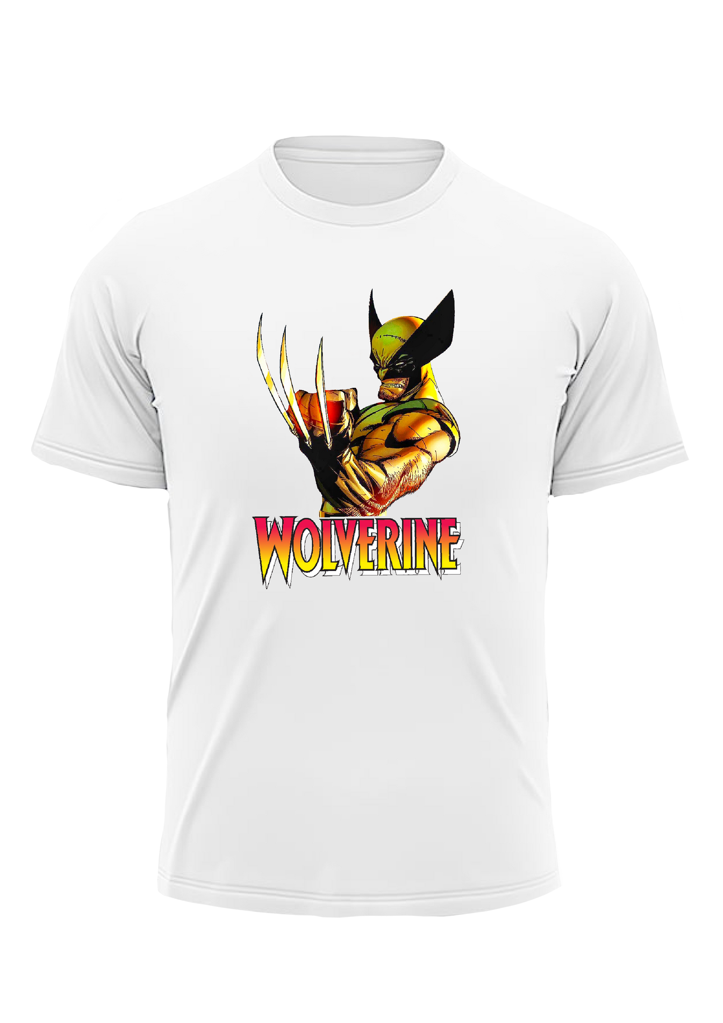 Wolverine T Shirt