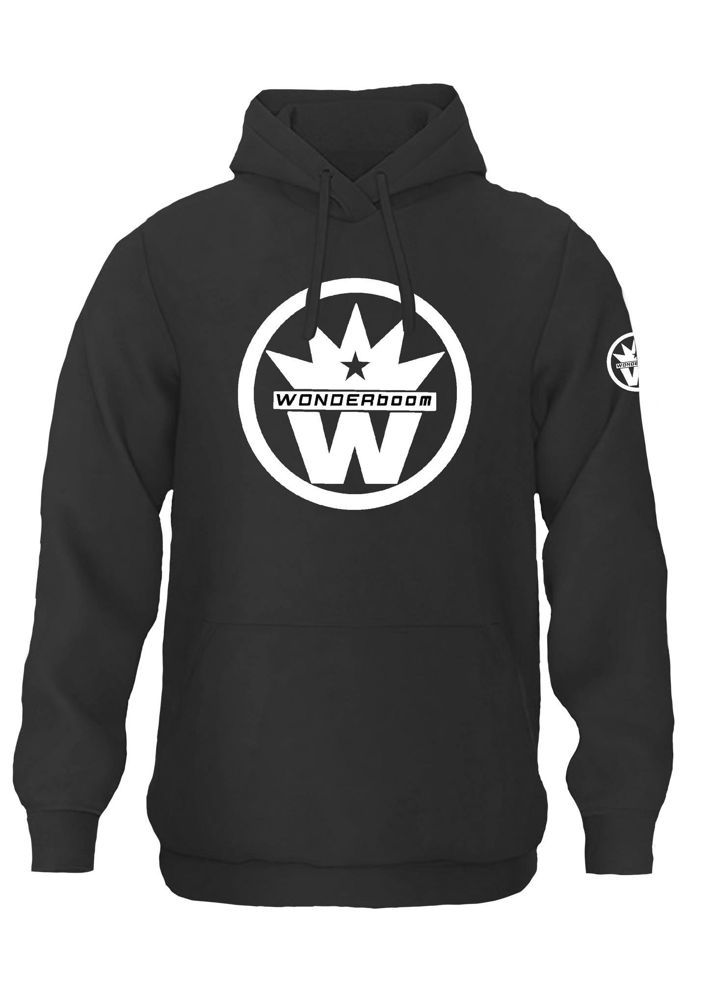 Wonderboom Hoodie