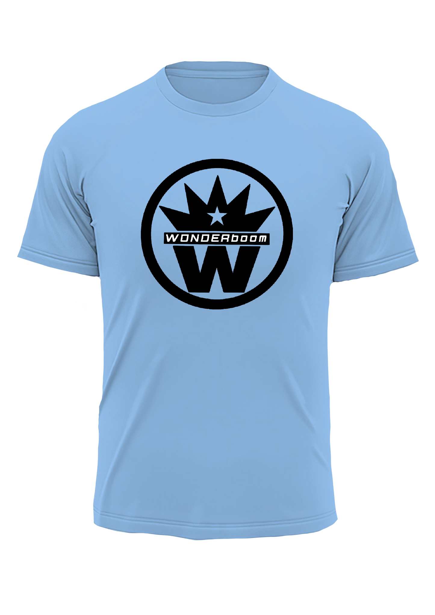 Wonderboom T Shirt