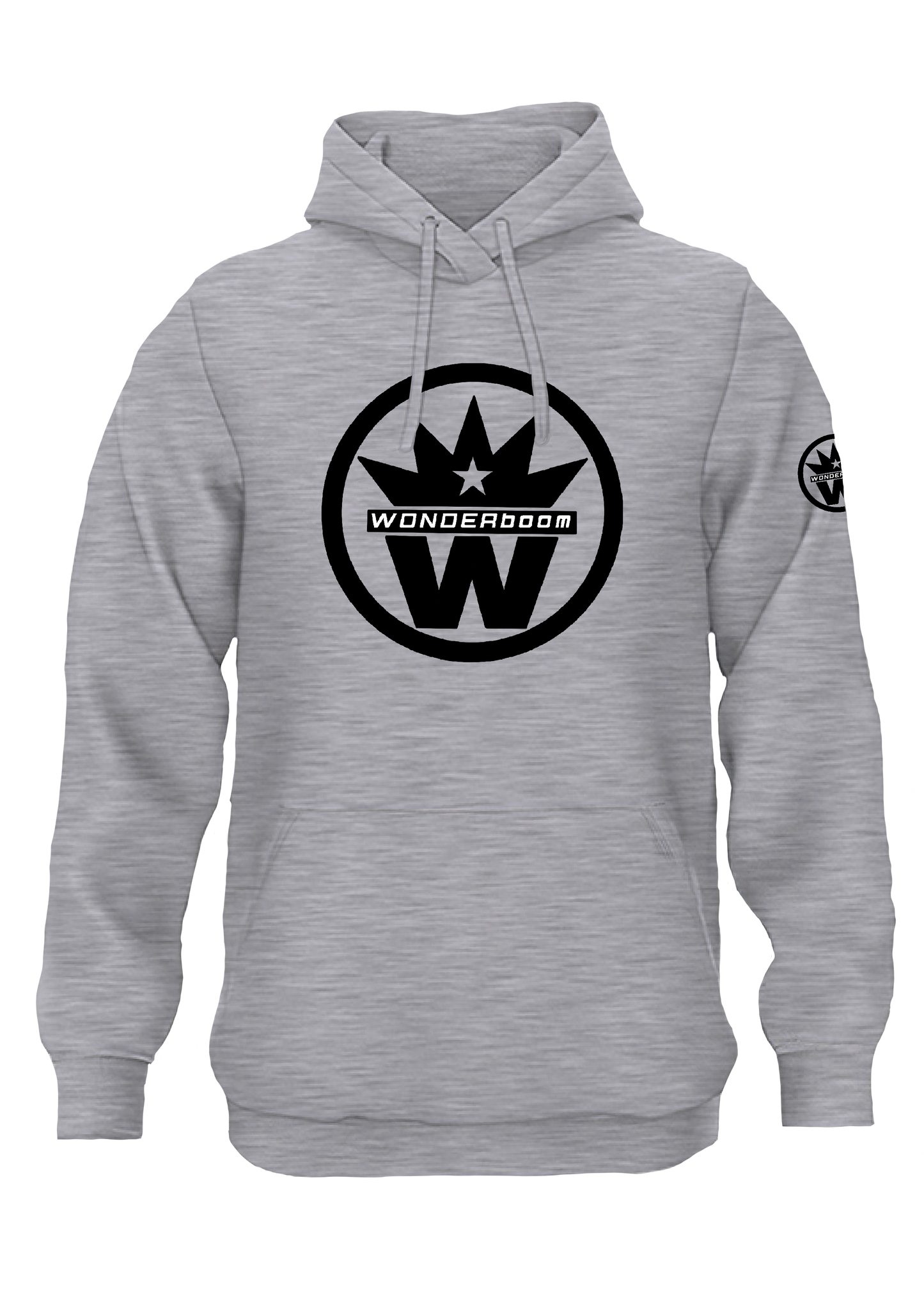 Wonderboom Hoodie