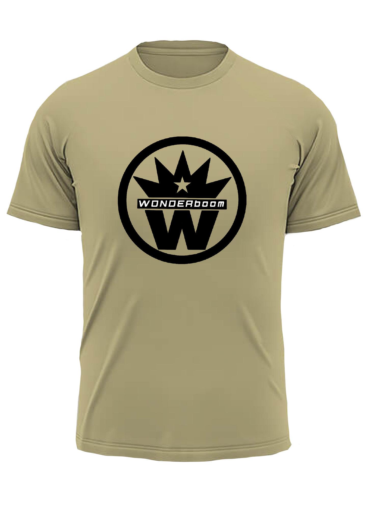 Wonderboom T Shirt