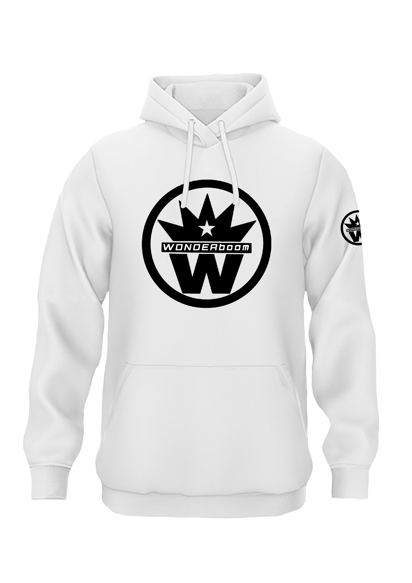 Wonderboom Hoodie