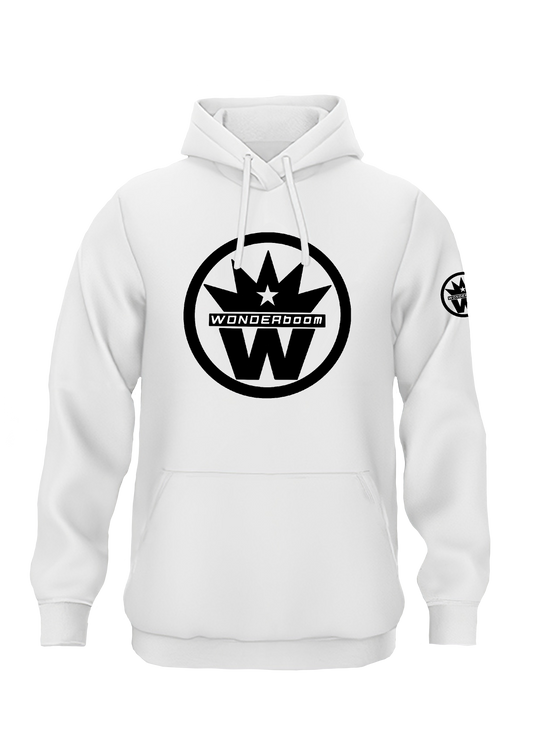 Wonderboom Hoodie