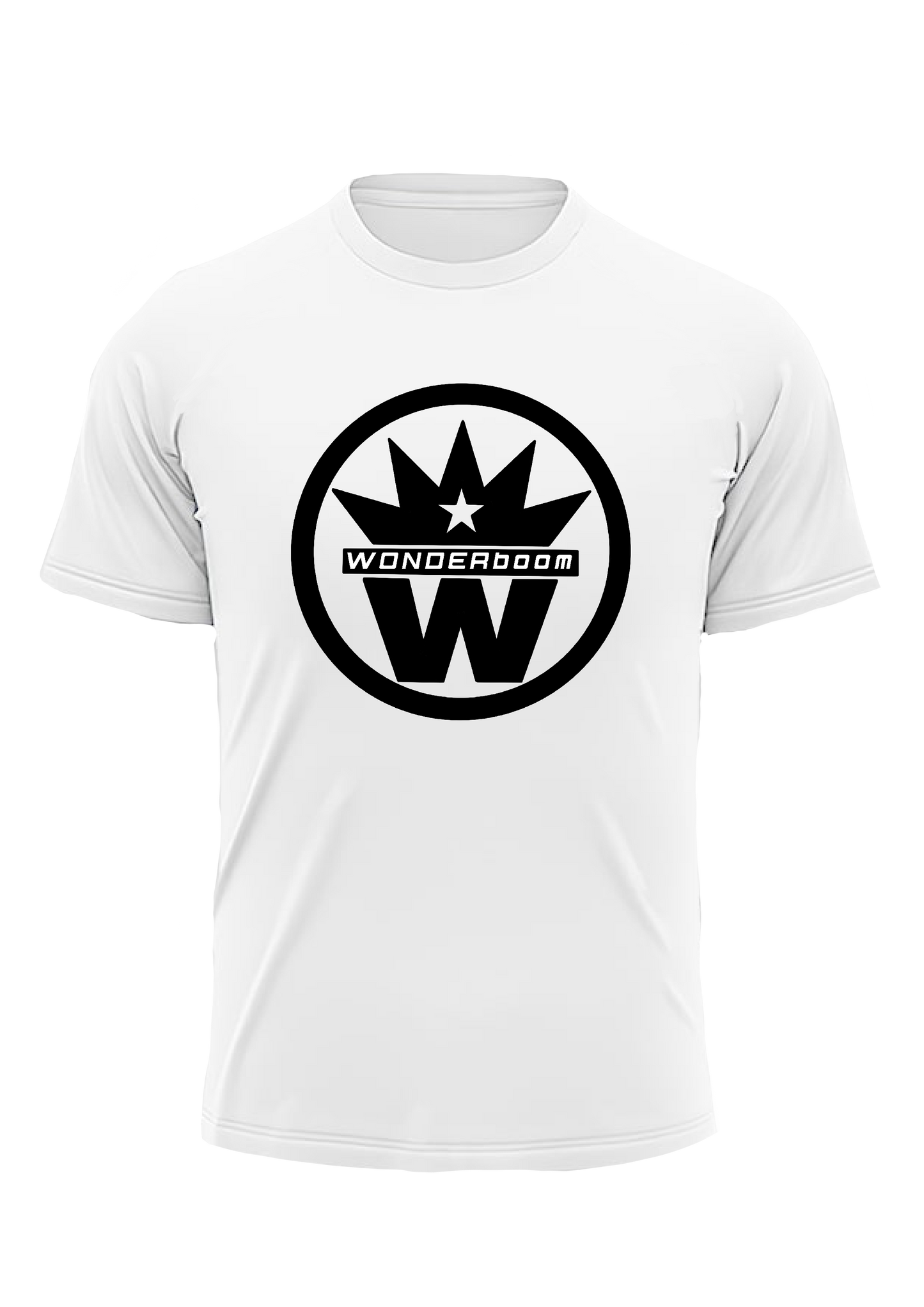 Wonderboom T Shirt