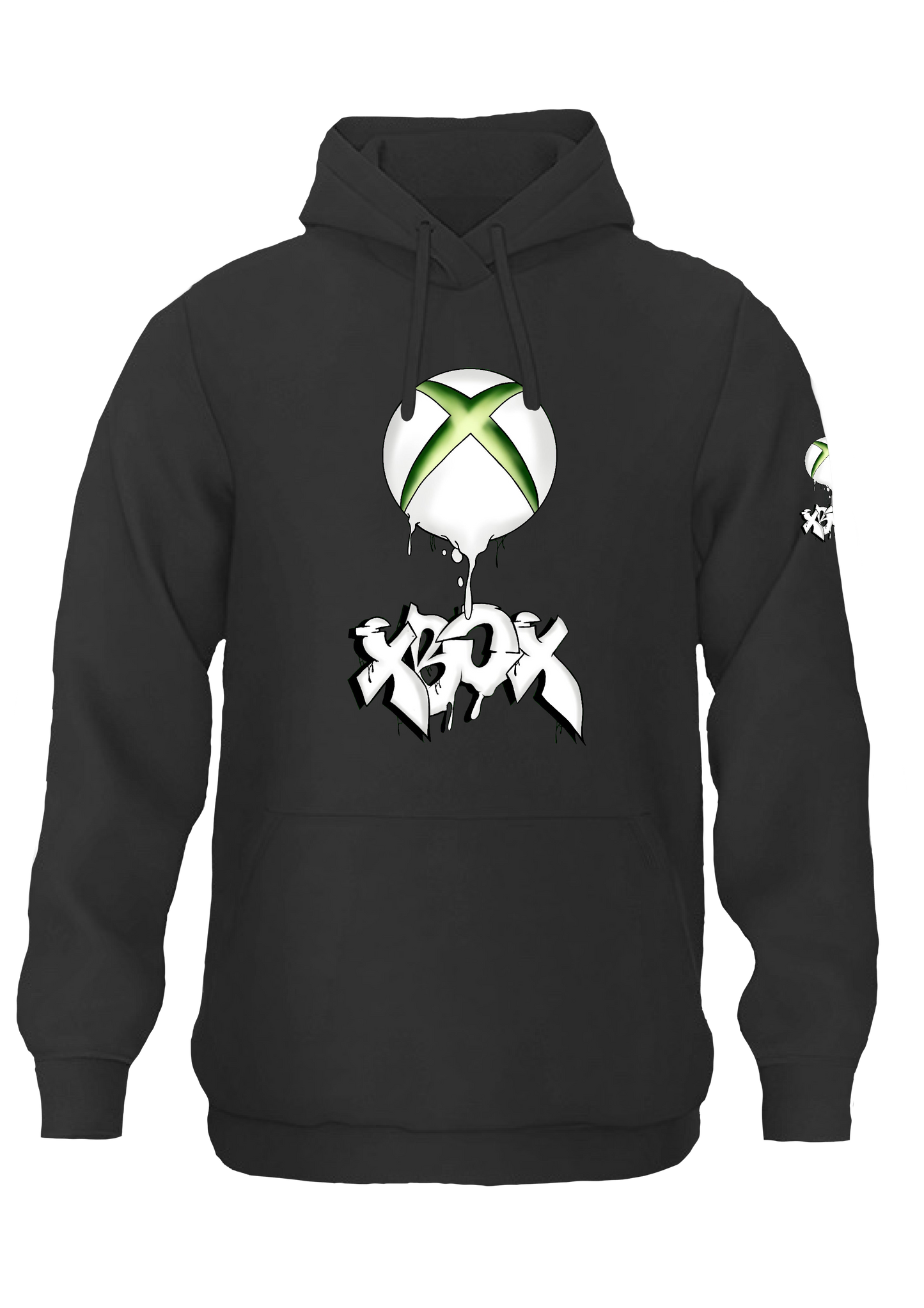 Xbox Hoodie