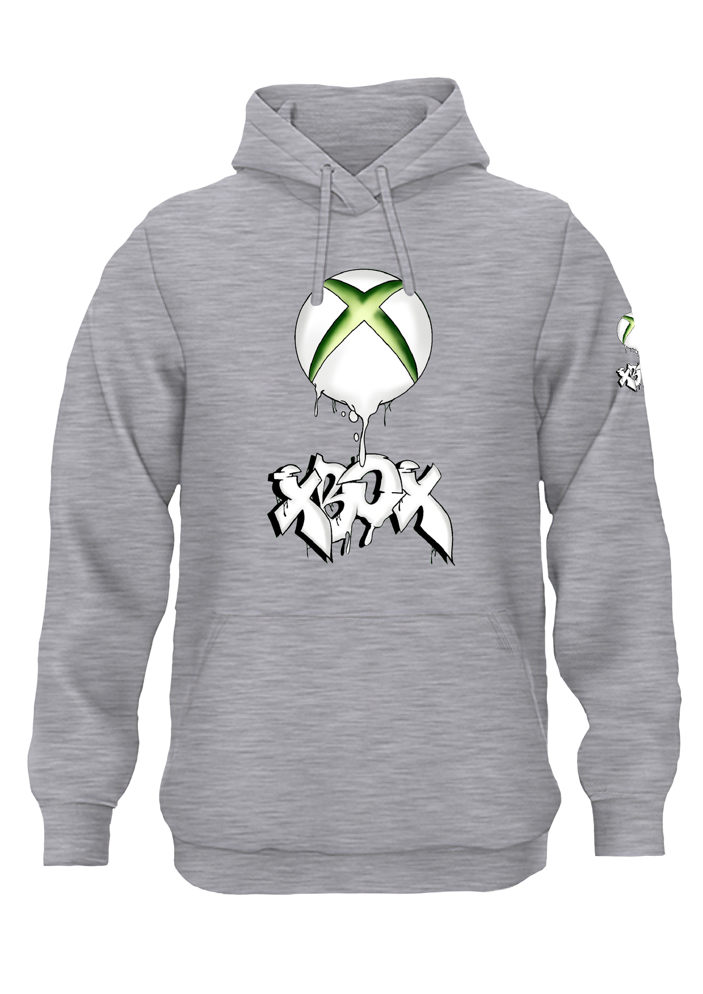 Xbox Hoodie