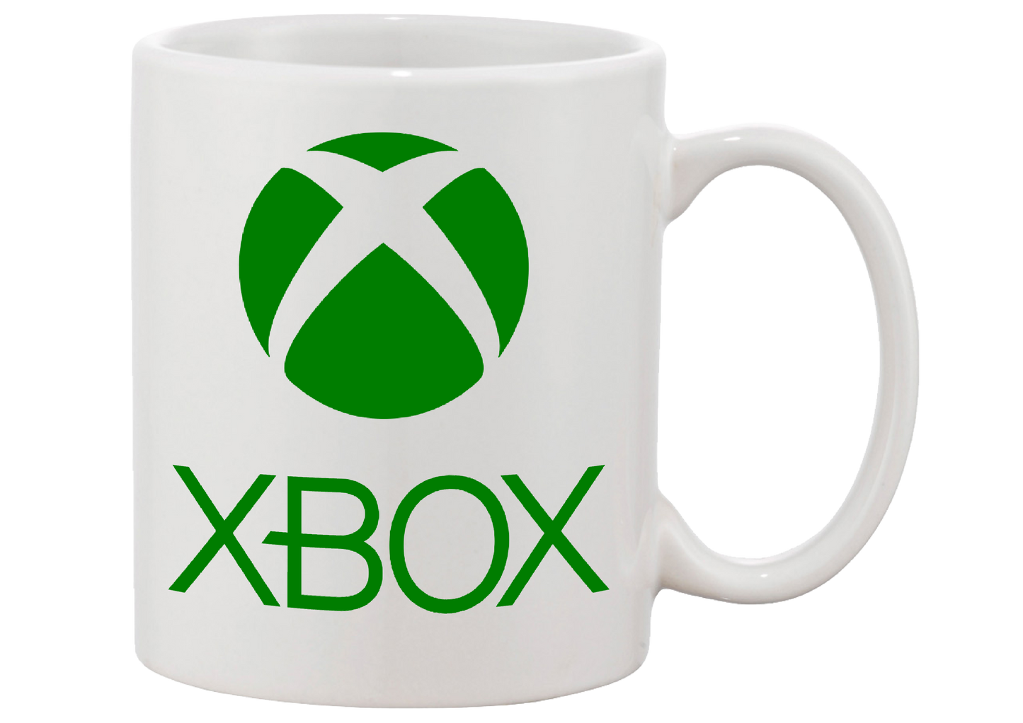 Xbox Mug