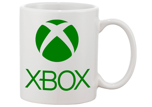 Xbox Mug