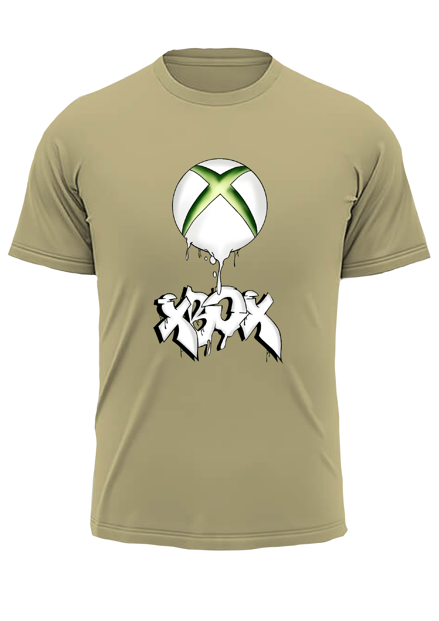 Xbox T Shirt