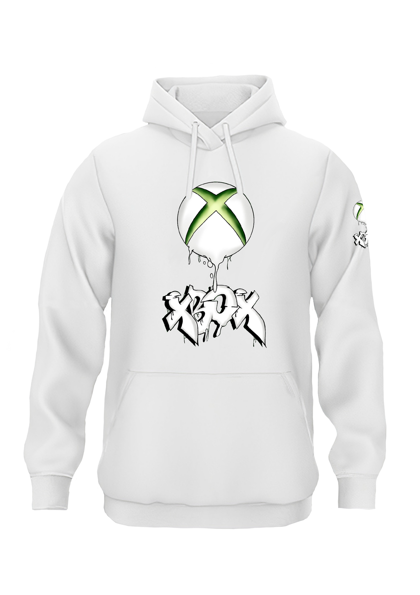 Xbox Hoodie