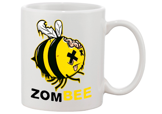 Zombee Mug