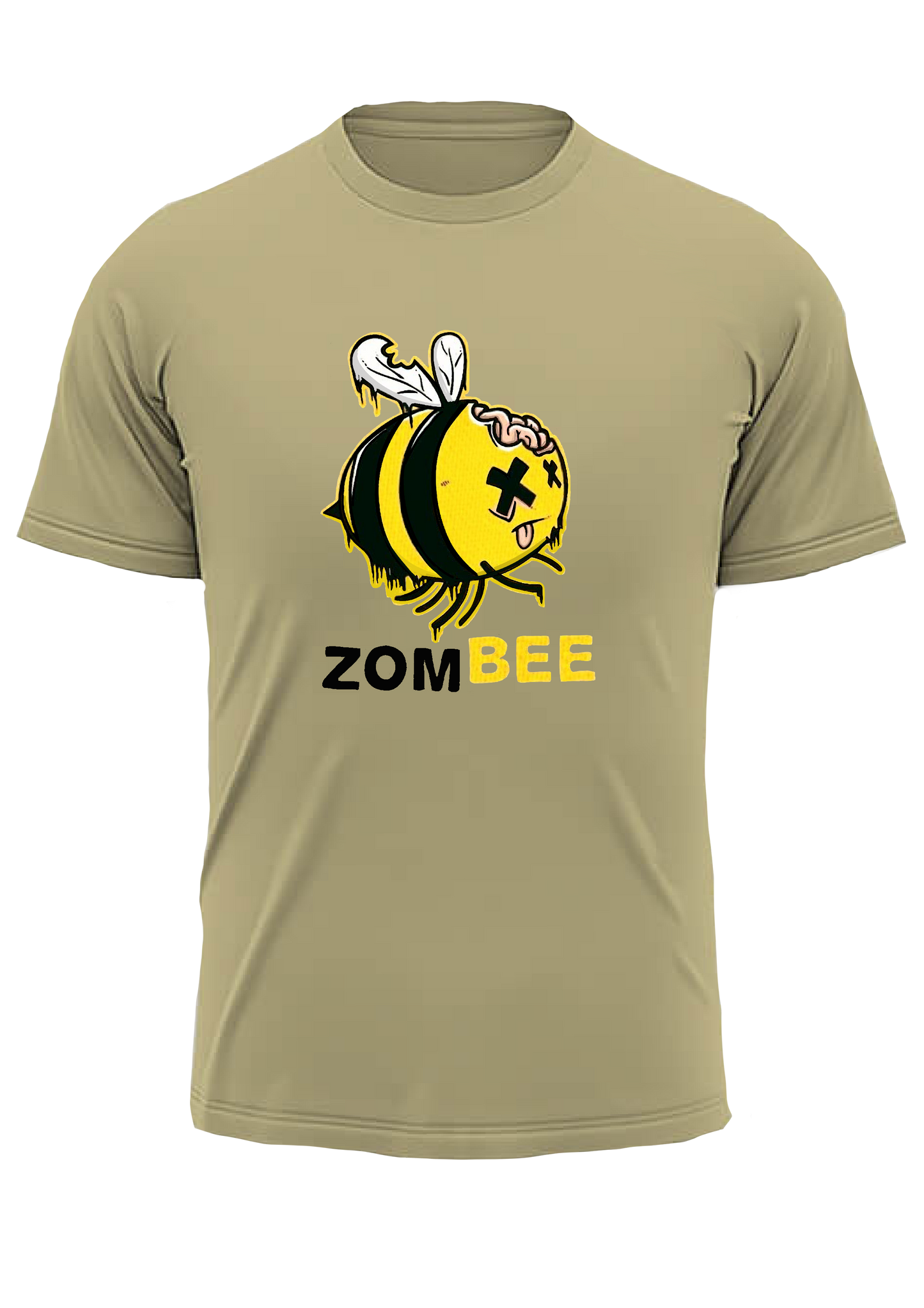 Zombee T Shirt