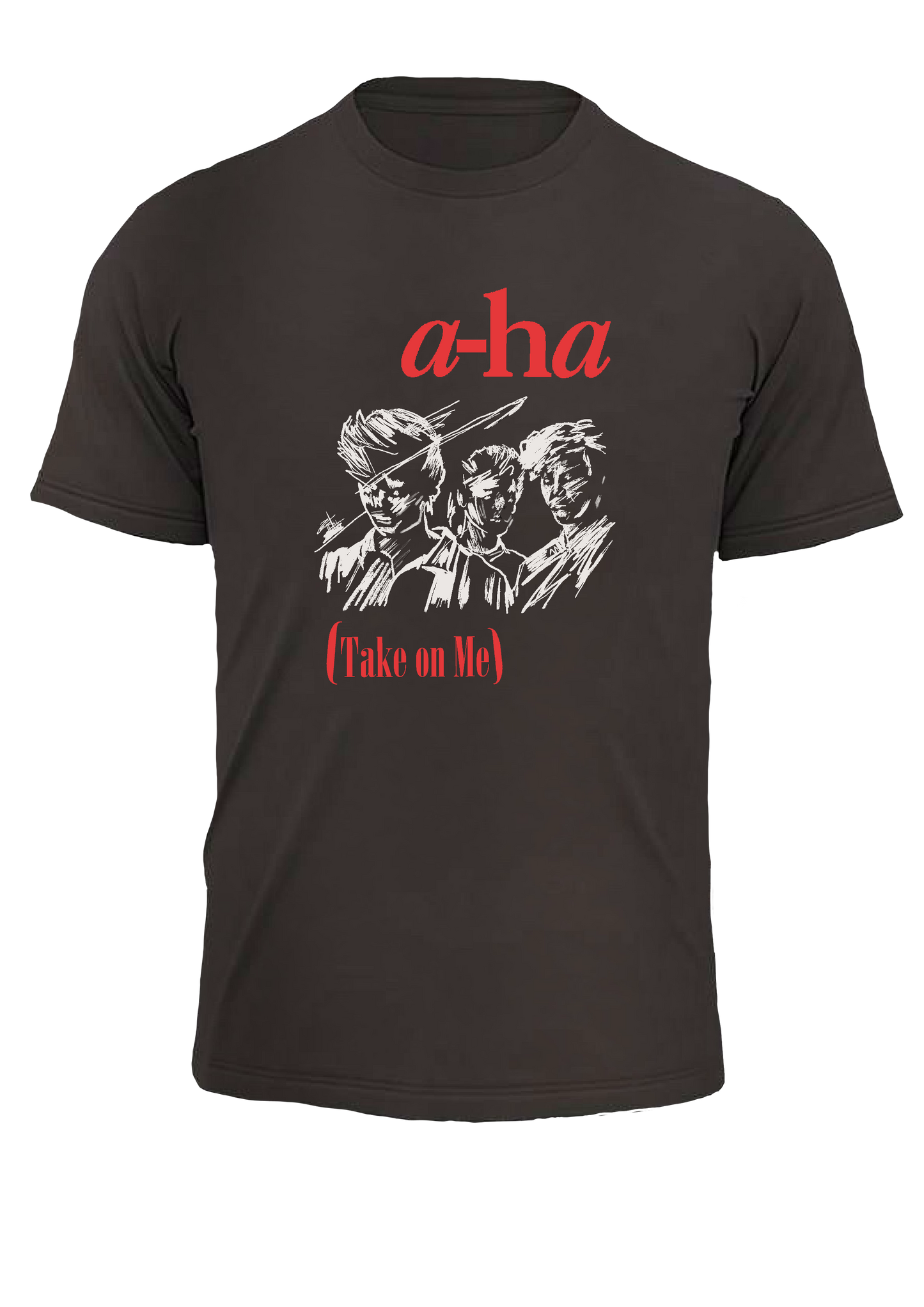 a-ha T Shirt