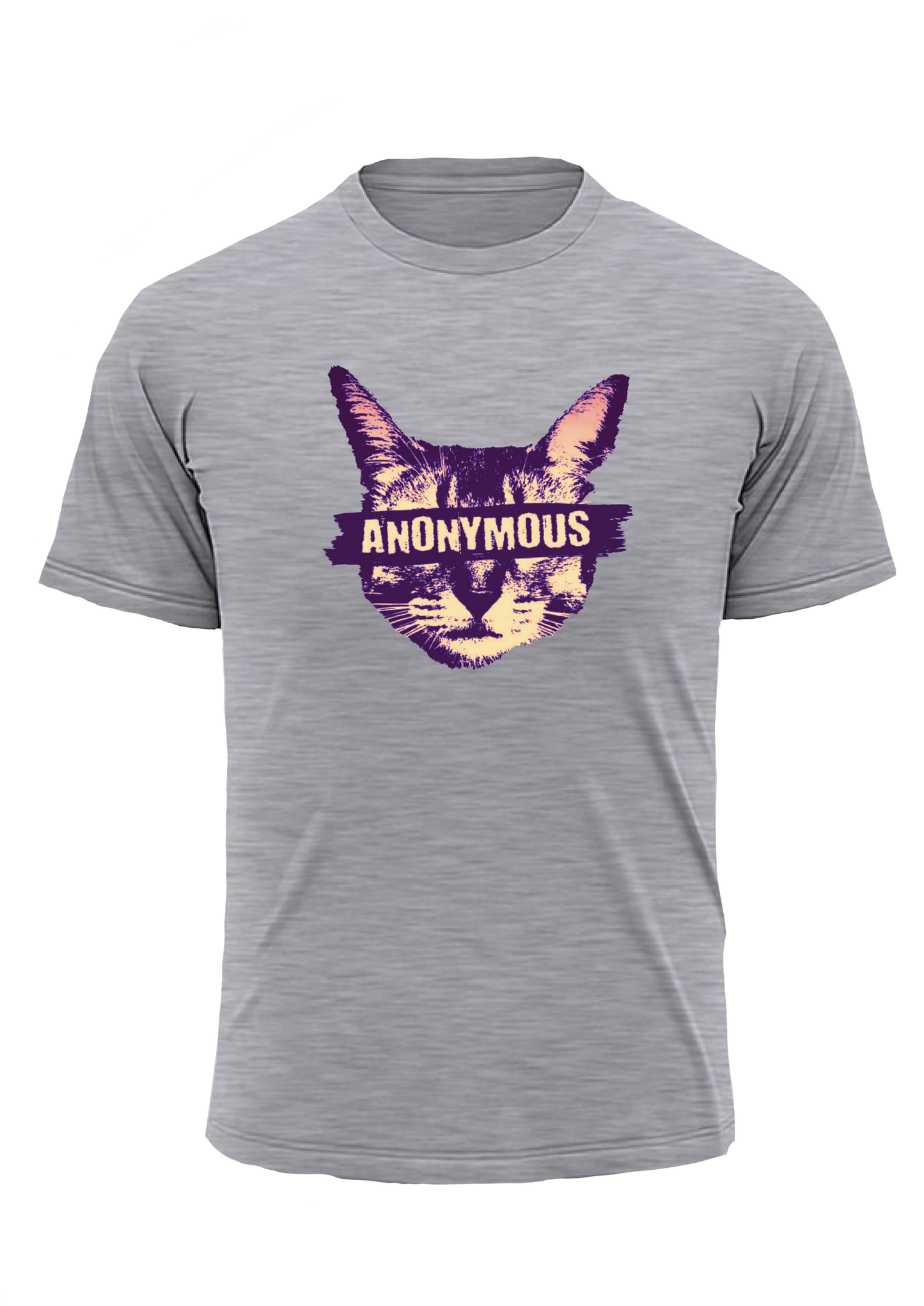 Anonymous T Shirt