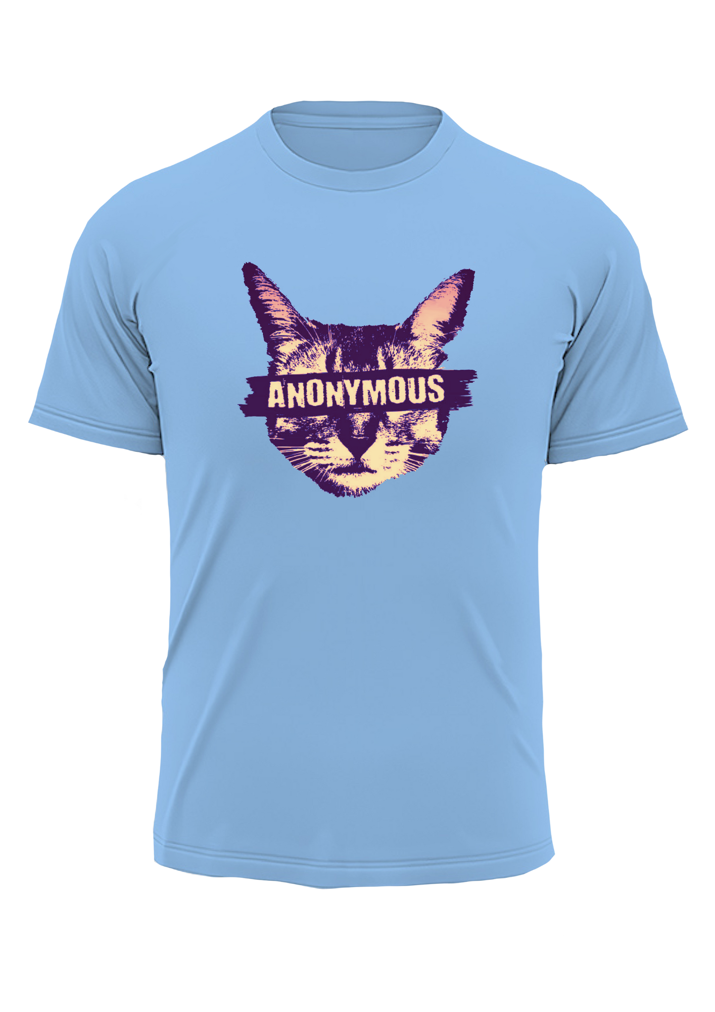 Anonymous T Shirt