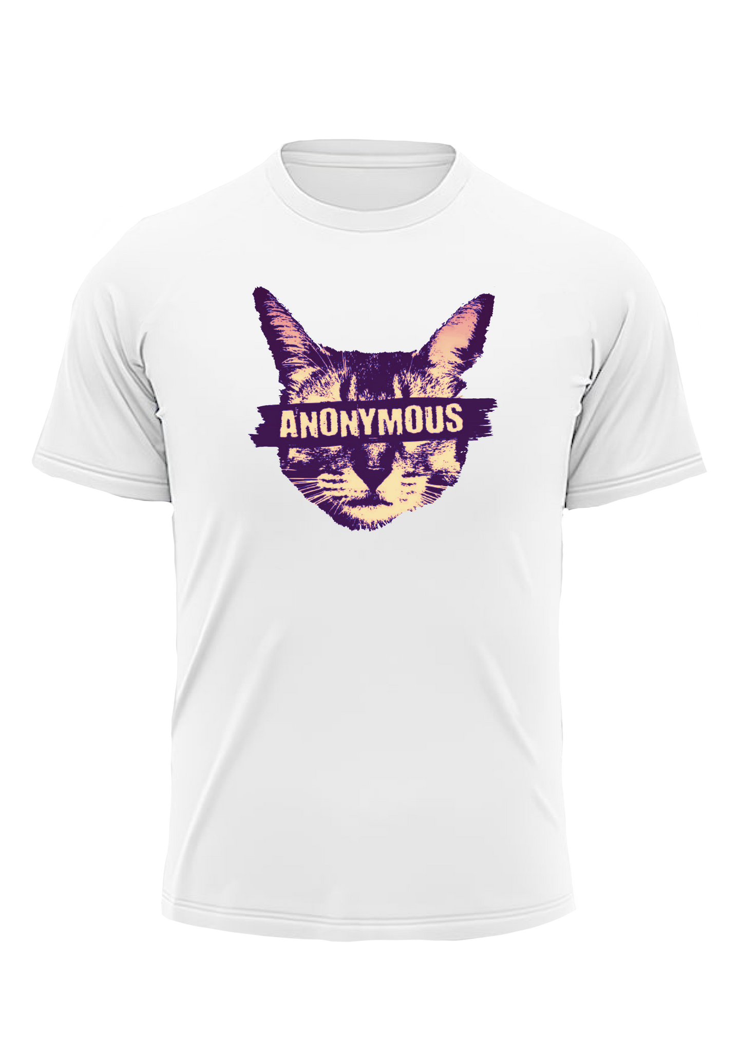 Anonymous T Shirt