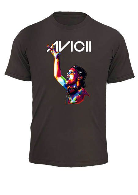 Avicii T Shirt