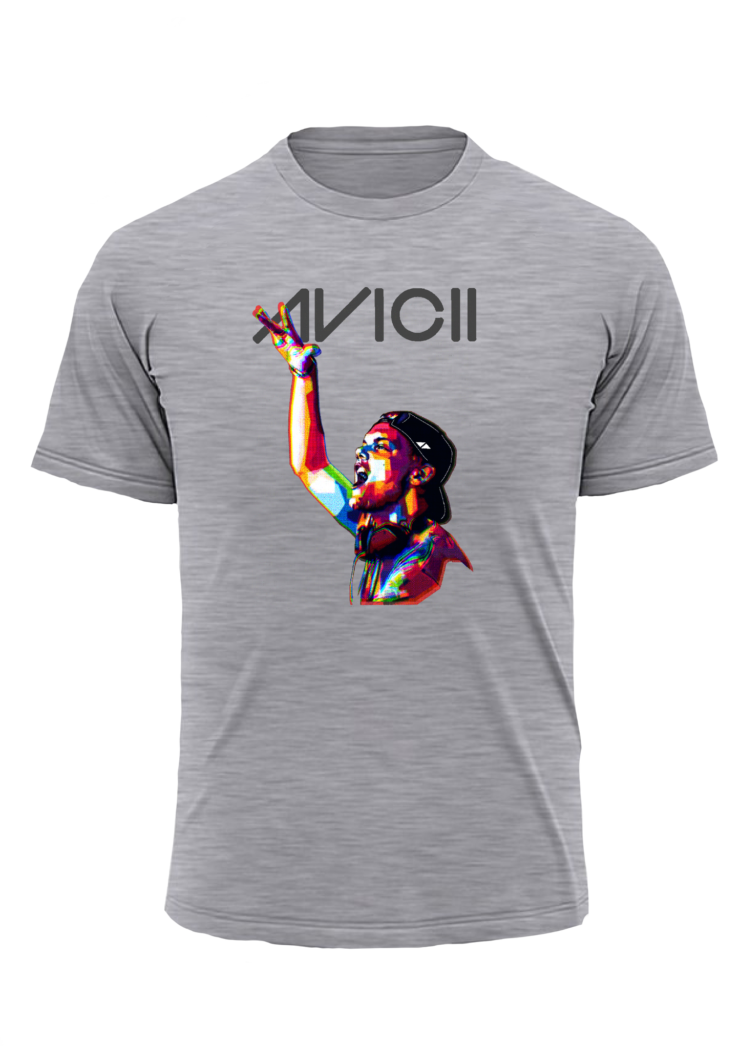 Avicii T Shirt