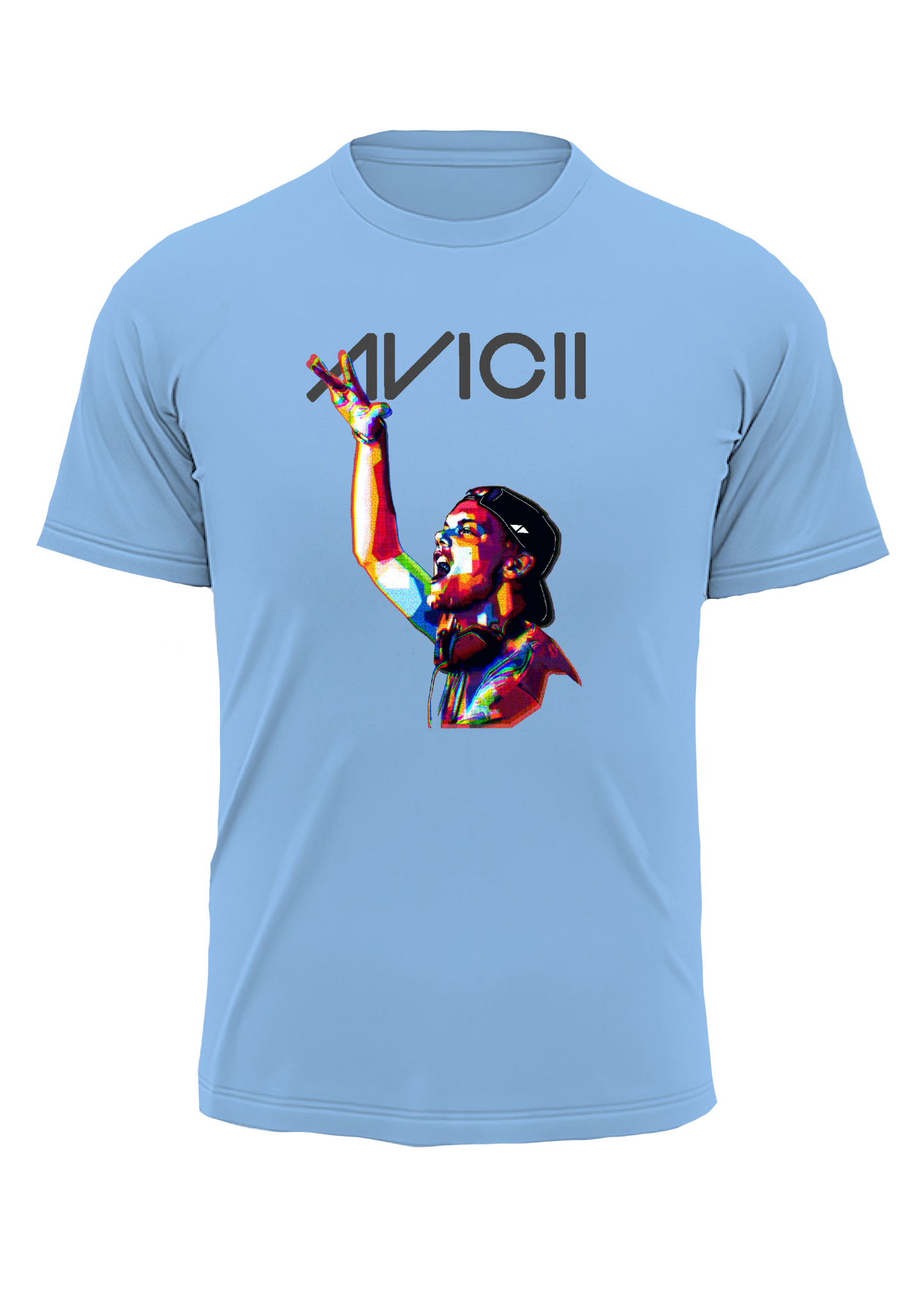 Avicii T Shirt