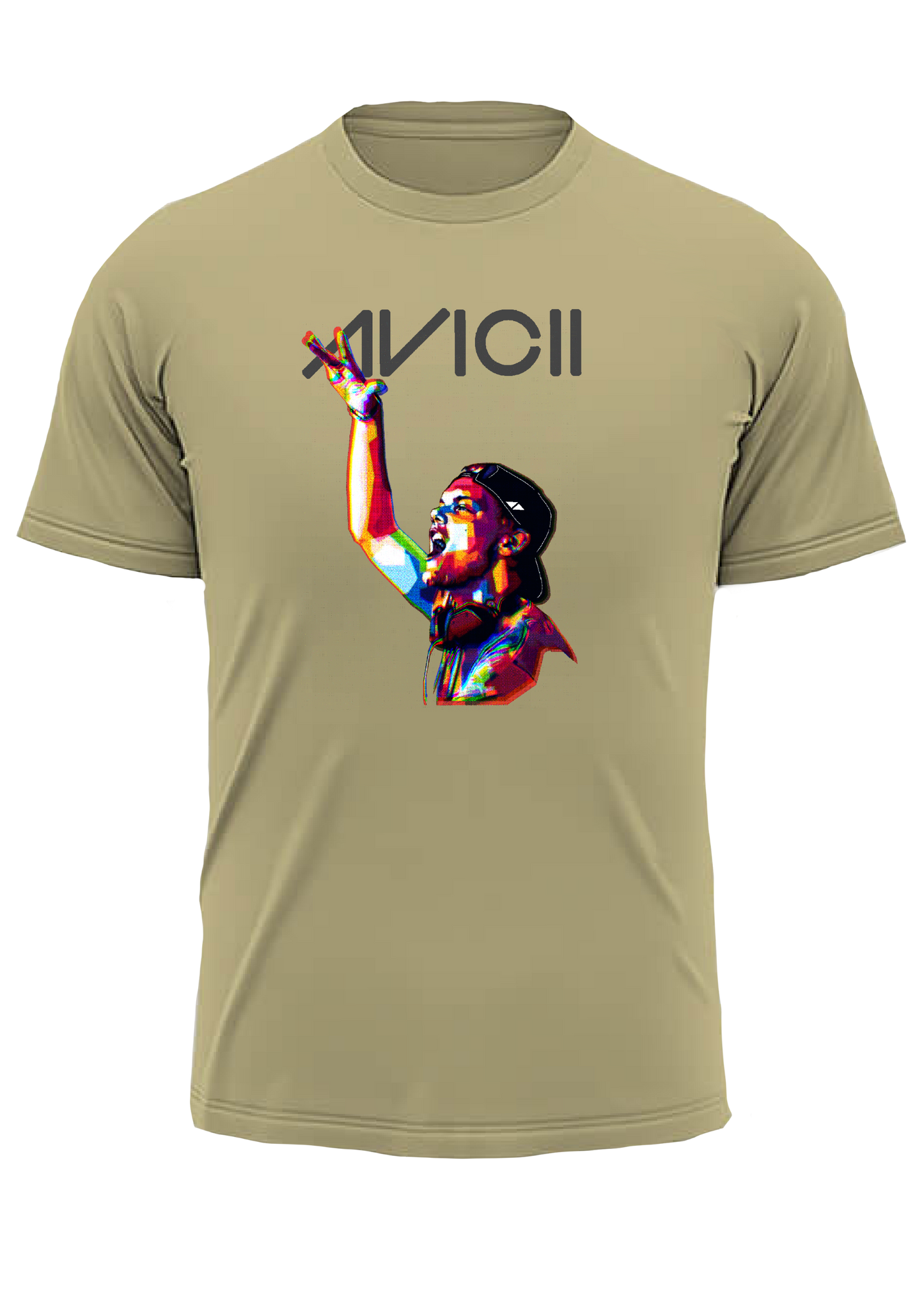 Avicii T Shirt