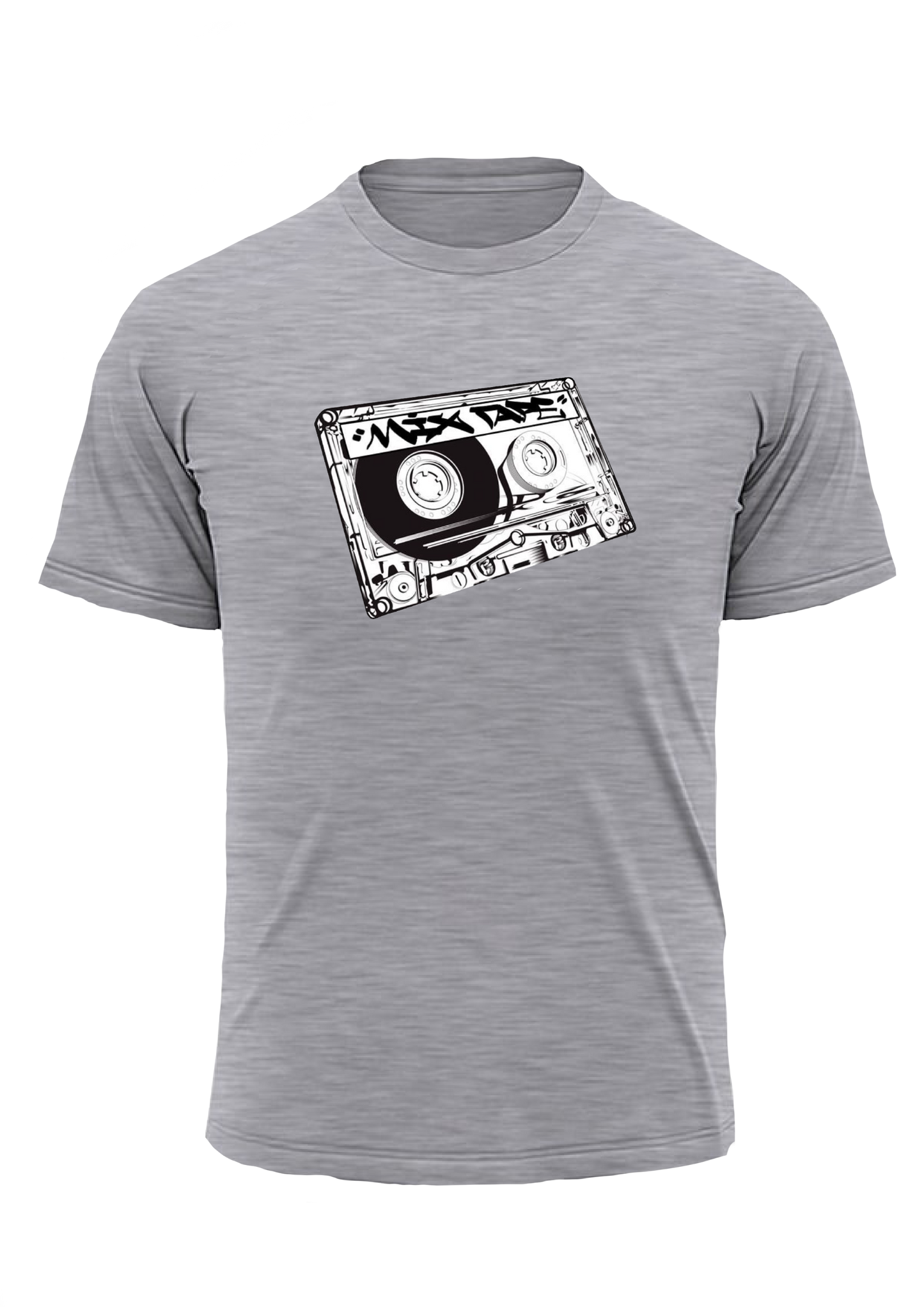 Mixtape T Shirt