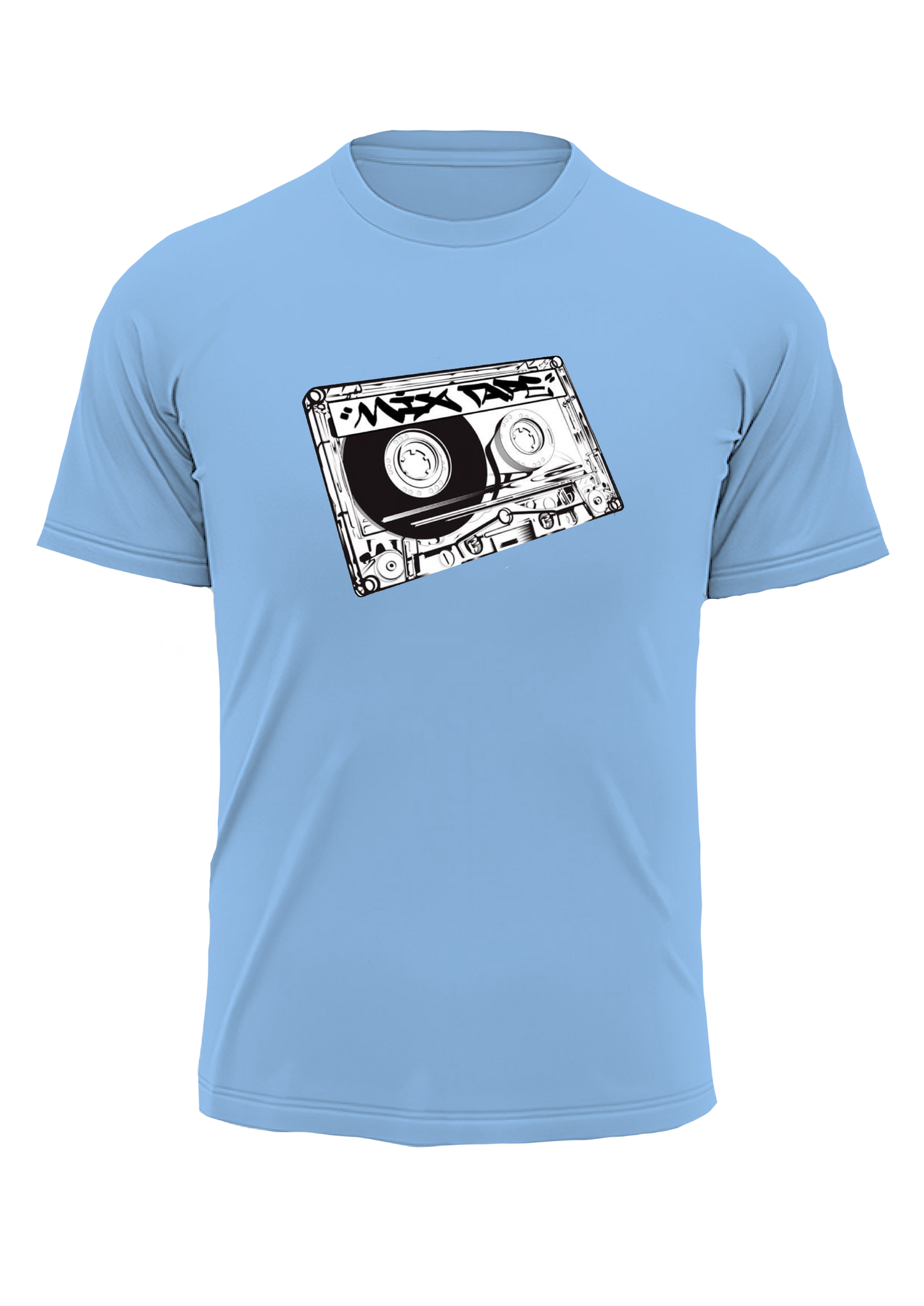 Mixtape T Shirt