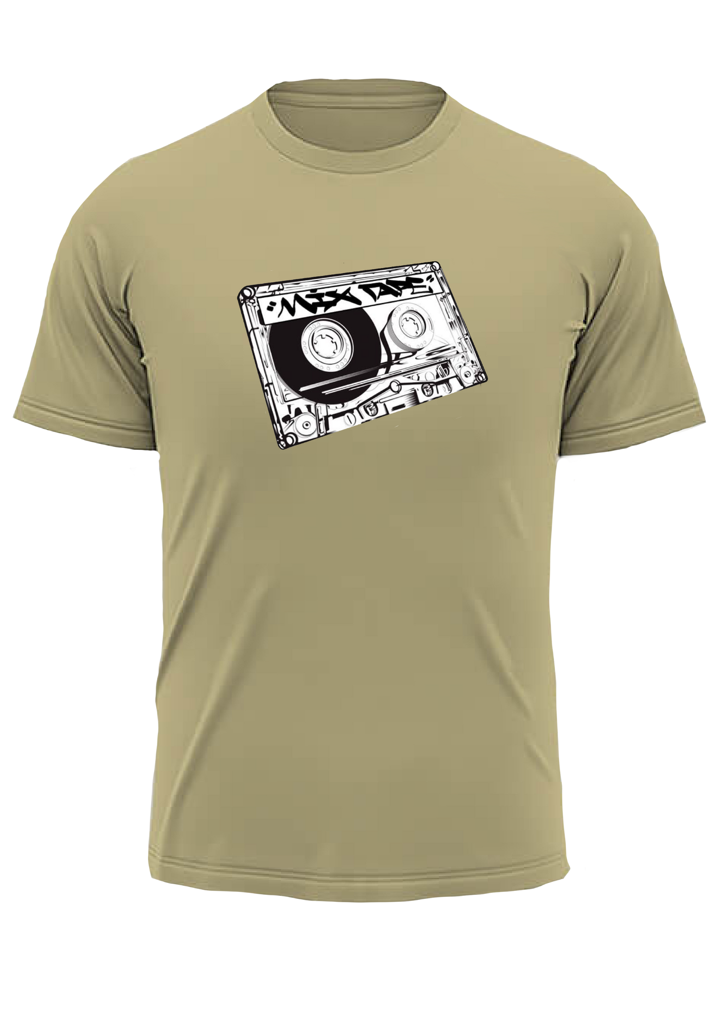 Mixtape T Shirt