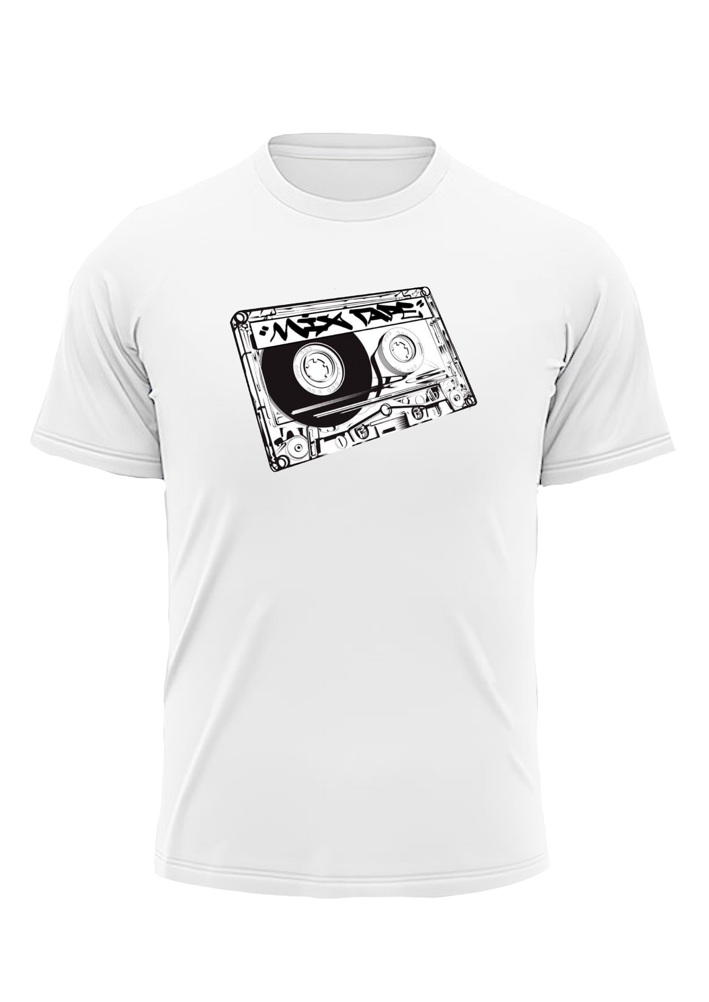 Mixtape T Shirt